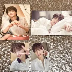 &TEAM シーグリ EJ トレカ ポストカード