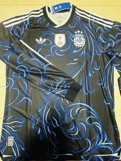 日本代表 22-24 アウェイユニフォーム オーセンティック 3XL - メルカリ