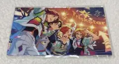 あんスタ 10周年展示会 ポストカードセットA 特典