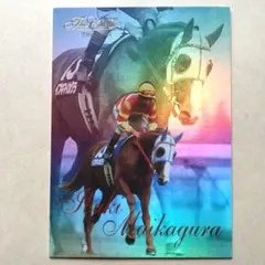 Classic 1998、イブキマイカグラ【3点300円】