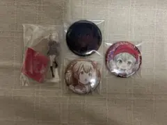 プロセカ　こはねセット