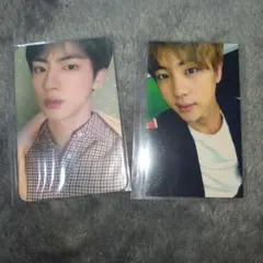BTS ジン ユンギ ナムジュン ホソク トレカ K-POP・J-POP館 on X: 