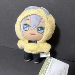 アイドリッシュセブン きらどる ぬいぐるみ 四葉環
