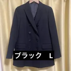 新品タグ付き】UNIQLO:C ダブルテーラードジャケット 黒 M - メルカリ