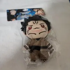 な*)様 両面宿儺 マスコット 呪術廻戦