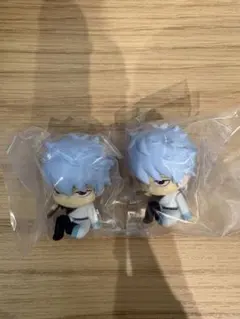 銀魂　まちぼうけ　銀時セット