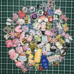 ネイルパーツ デコパーツ まとめ売り セット売り お得