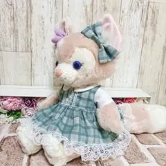 リーナベル　ステラルー　 共通　コスチューム　ハンドメイド　325