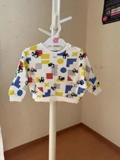 FELIXトレーナー 80