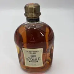 閉鎖蒸留所ボトル】ラマーロウ10年 シングルモルトウィスキー 700ml