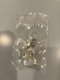 ハローキティ めじるしアクセサリー 天使