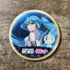 2025年最新】初音ミク 缶バッジ レーシングの人気アイテム