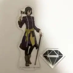 文豪ストレイドッグス フョードル・ドストエフスキー アクリルスタンド 一番くじ