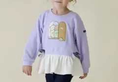 トレーナー 女の子 トップス