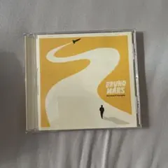 Bruno Mars Doo-Wops & Hooligans