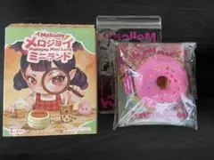 2026年最新】メロジョイミニランドの人気アイテム - メルカリ