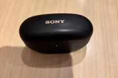 SONY 正規品WF-1000XM5 純正充電ケースのみ　ベアリング動作確認済み