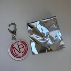 Novelbright ロゴ キーホルダー - メルカリ