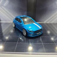 メルセデスベンツ ミニカー