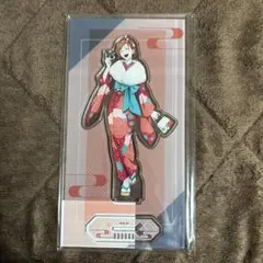 呪術廻戦 和装 まるくじ 野薔薇