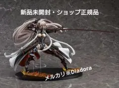 【輸送箱未開封】FGO 沖田総司[オルタ]-絶剱無穹三段-【国内正規品】
