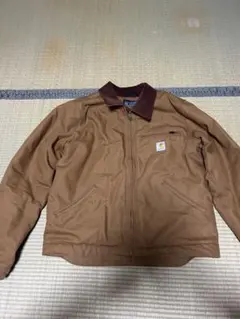 Carhartt デトロイトジャケット