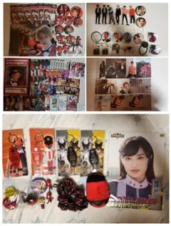 ルパパト　伊藤あさひ　夜野魁利　ルパンレンジャー　グッズ