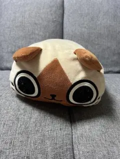 モンスターハンター アイルーダルマクッション ぬいぐるみ モンハン