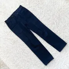 《トゥモローランド》 (46) コットンチノパン ストレッチ スタンダード 秋冬のサムネイル