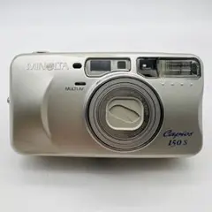 2025年最新】minolta capios 150の人気アイテム - メルカリ