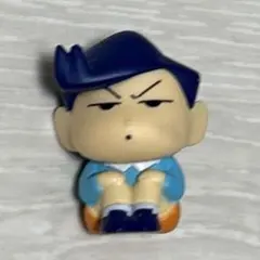 クレヨンしんちゃん 待ちぼうけ カスカベ防衛隊とシロ かざまくん