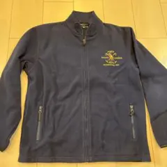 フリース フリースジャケット