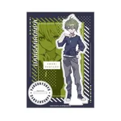 ダンガンロンパ x 望月けい 天海蘭太郎 B2 タペストリー ロフト Loft Yahoo!オークション - ニューダンガンロンパV3 天海蘭太郎 ダンガンロ