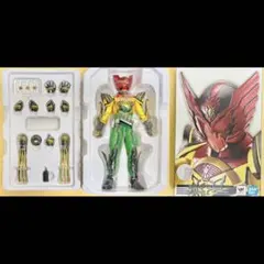 2025年最新】仮面ライダーオーズ フィギュアーツの人気アイテム - メルカリ