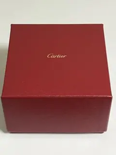 Cartier カルティエ 腕時計ケース 空箱 BOX