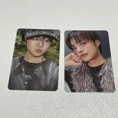 &TEAM Back to Life トレカセット ウィジュ EJ