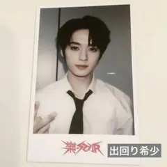 straykids hmv リノ　スキズ　トレカ　特典　ポラロイド　樂star