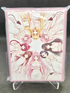 To LOVEる -とらぶる- ダークネス2nd 金色の闇 スリーブ - メルカリ