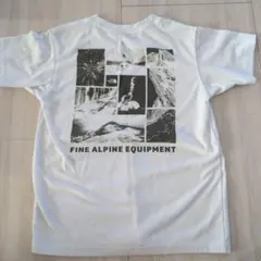 THE NORTH FACE 半袖Tシャツ