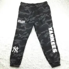 セットアップ ジョガーパンツ