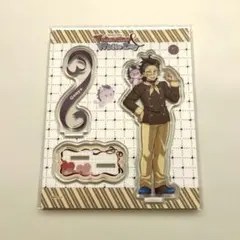 鬼滅の刃　バレンタイン＆ホワイトデー アクリルスタンド　不死川玄弥