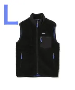 パタゴニア patagonia クラシック レトロX ベスト L 23049