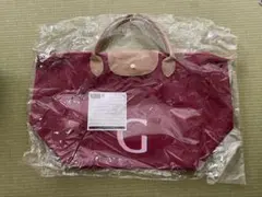 GODIVA トートバッグ ボルドーのサムネイル