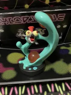 amiiboコジャケ（スプラトゥーン　アミーボ）