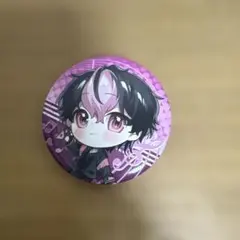 シクフォニ　ランダム缶バッジ　第7弾　LAN