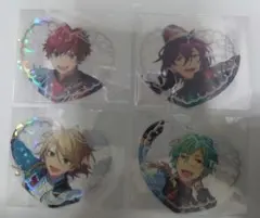 あんスタ　ぴくりあ　ALKALOID