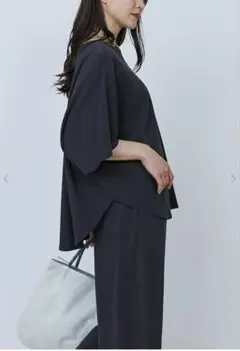 1er Arrondissement ビンテージ天竺プルオーバー　今期商品