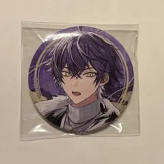 シクフォニ　いるま　缶バッジ　お正月　等身