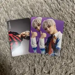 ONE N' ONLY HAYATO 『AMAZONIA』 トレカ