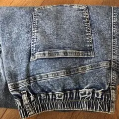 しまむら ひなスタイル hina style デニム 4L